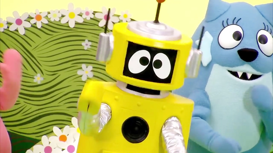 کارتون عروسکی یو گابا گابا - فصل 1 قسمت 5 - خواب